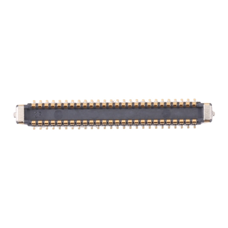 LCD Display FPC Connector On Flex Cable for iPhone 13 Mini/13 - LCD Related Parts by PMC TechLife | Online Shopping South Africa | PMC TechLife