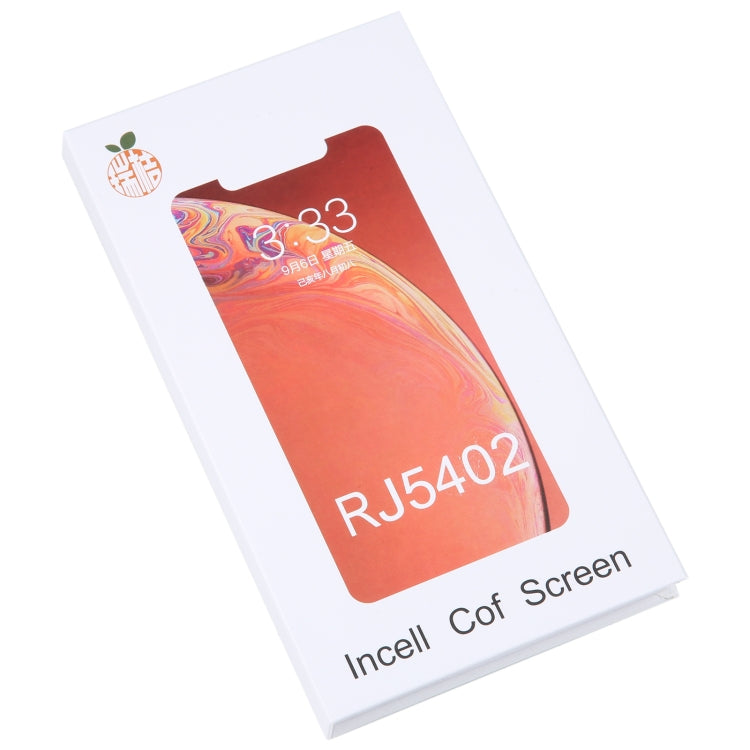 RJ incell Cof LCD Screen For iPhone 13 mini with Digitizer Full Assembly - LCD Related Parts by PMC Jewellery | Online Shopping South Africa | PMC Jewellery