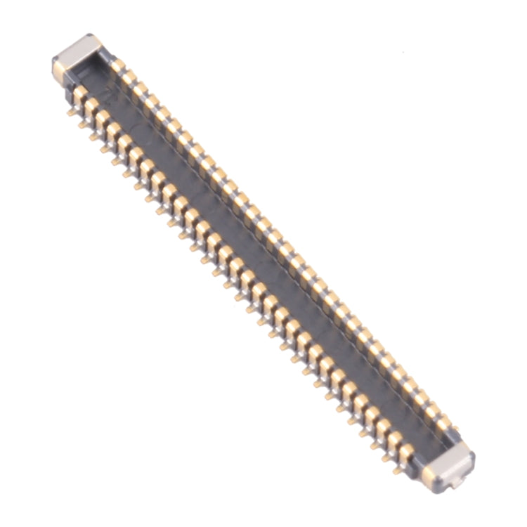 LCD Display FPC Connector On Flex Cable for iPhone 13 Pro/13 Pro Max - LCD Related Parts by PMC TechLife | Online Shopping South Africa | PMC TechLife