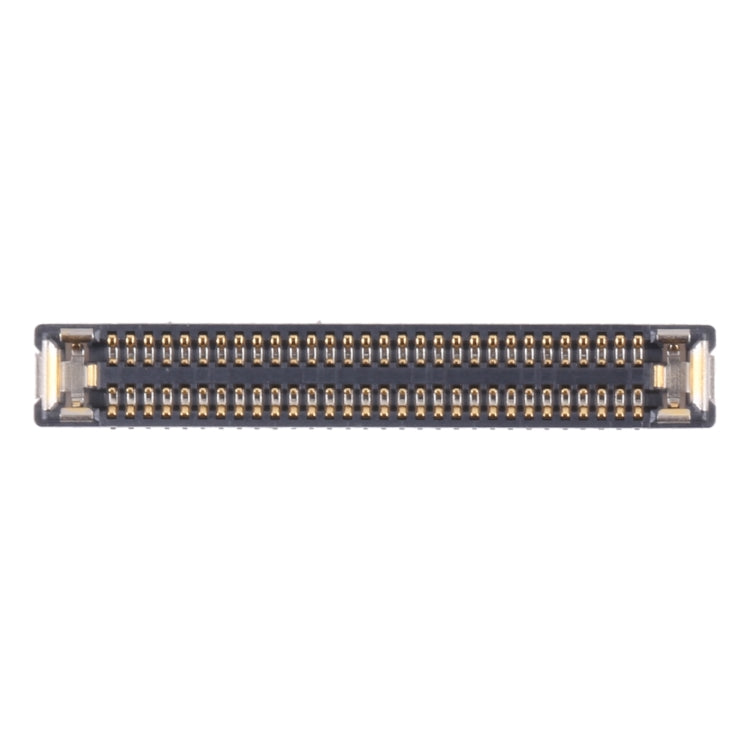 LCD Display FPC Connector On Motherboard for iPhone 13 Pro/13 Pro Max - LCD Related Parts by PMC TechLife | Online Shopping South Africa | PMC TechLife