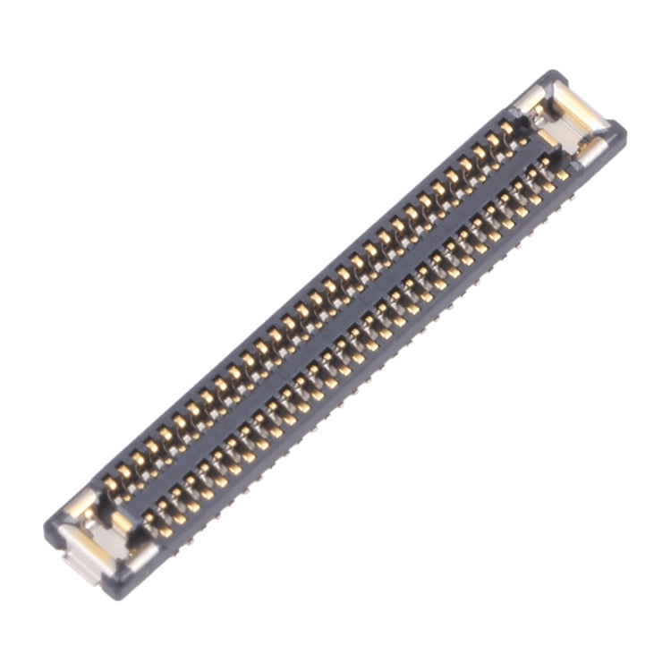 LCD Display FPC Connector On Motherboard for iPhone 13 Pro/13 Pro Max - LCD Related Parts by PMC TechLife | Online Shopping South Africa | PMC TechLife