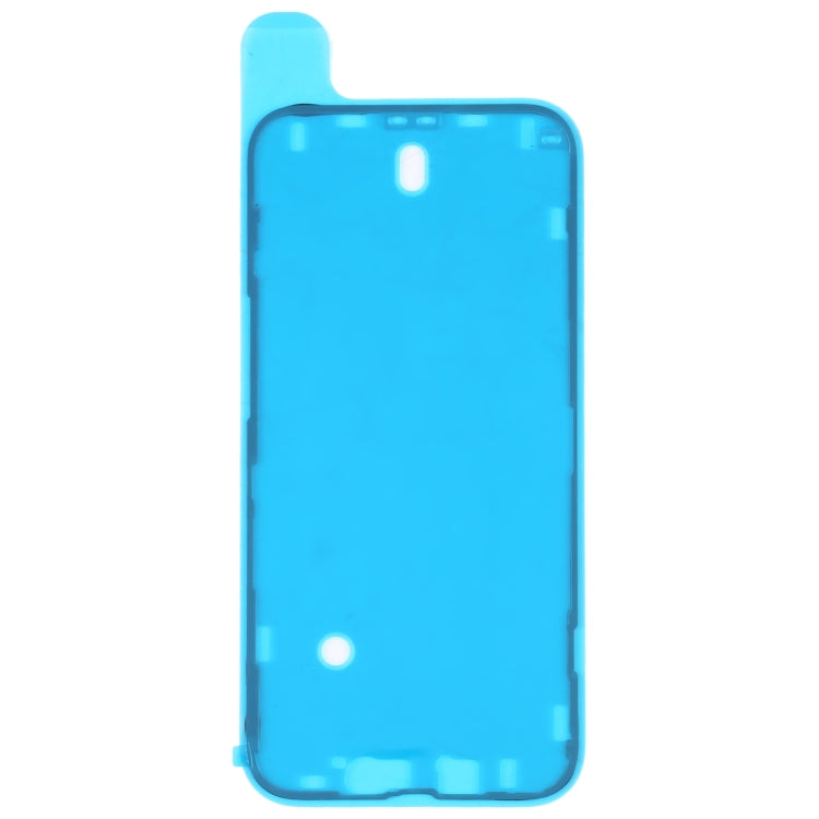 For iPhone 14 LCD Frame Bezel Waterproof Adhesive Stickers -  by PMC TechLife | Online Shopping South Africa | PMC TechLife