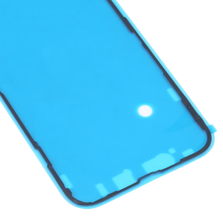 For iPhone 14 LCD Frame Bezel Waterproof Adhesive Stickers -  by PMC TechLife | Online Shopping South Africa | PMC TechLife