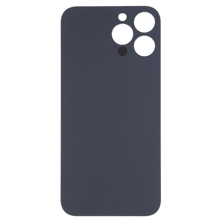 Battery Back Cover for iPhone 14 Pro Max(Gold) -  by PMC TechLife | Online Shopping South Africa | PMC TechLife