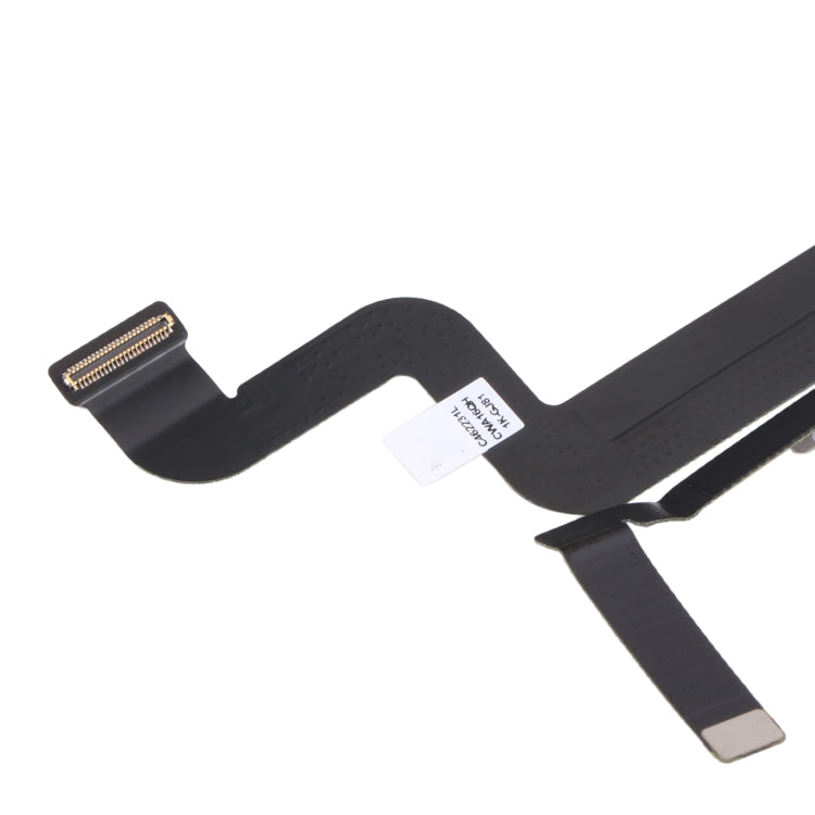 For iPhone 14 Pro Max Original Charging Port Flex Cable(Black) -  by PMC TechLife | Online Shopping South Africa | PMC TechLife
