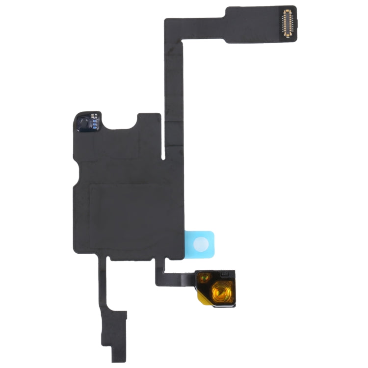 Earpiece Speaker Sensor Flex Cable for iPhone 14 Pro Max -  by PMC TechLife | Online Shopping South Africa | PMC TechLife