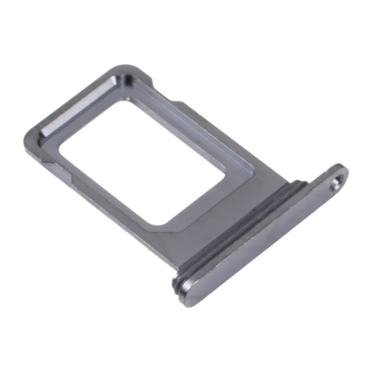 SIM Card Tray for iPhone 14 Pro (Black) - free shipping - PMC TechLife - Order now!