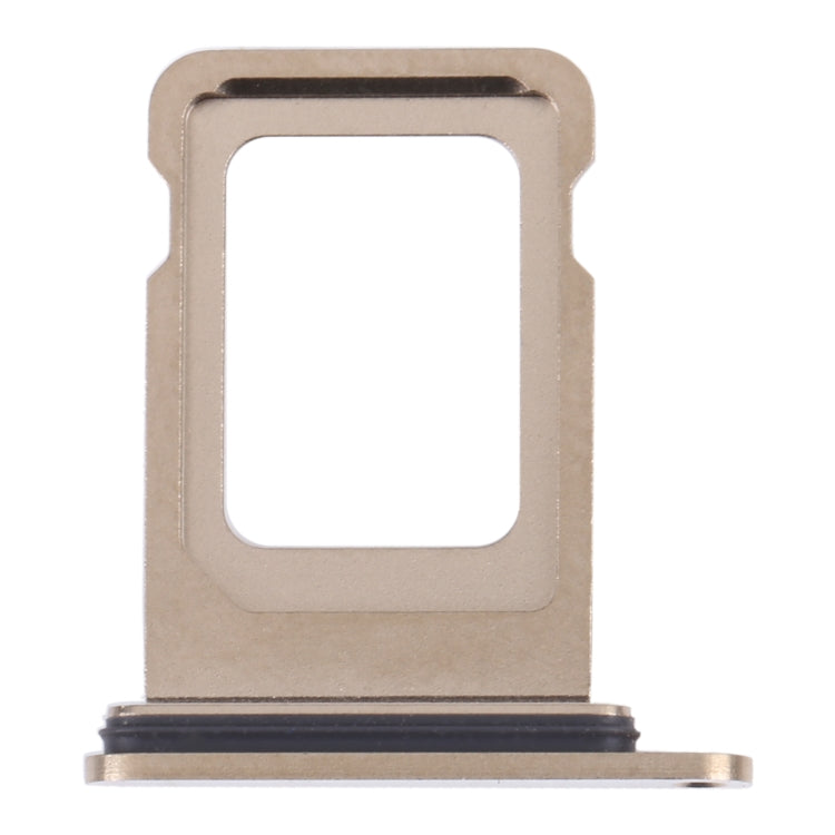 SIM+SIM Card Tray for iPhone 14 Pro Max (Gold) - free shipping - PMC TechLife - Order now!