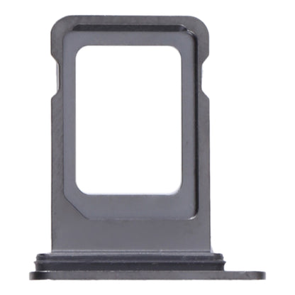 SIM Card Tray for iPhone 14 Pro Max (Black) -  by PMC Jewellery | Online Shopping South Africa | PMC Jewellery