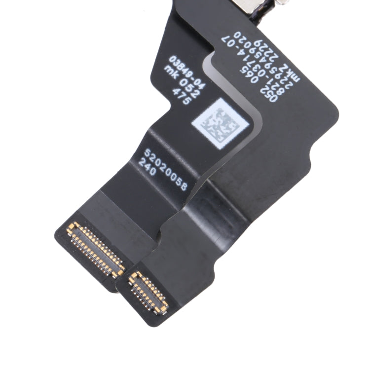 For iPhone 14 Pro Front Facing Camera -  by PMC TechLife | Online Shopping South Africa | PMC TechLife