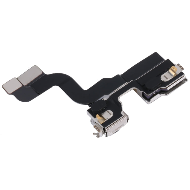 For iPhone 14 Plus Front Facing Camera -  by PMC TechLife | Online Shopping South Africa | PMC TechLife