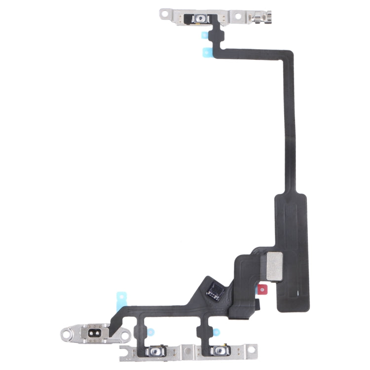 For iPhone 14 Pro Power Button Flex Cable - Flex Cable by PMC TechLife | Online Shopping South Africa | PMC TechLife | Buy Now Pay Later Mobicred