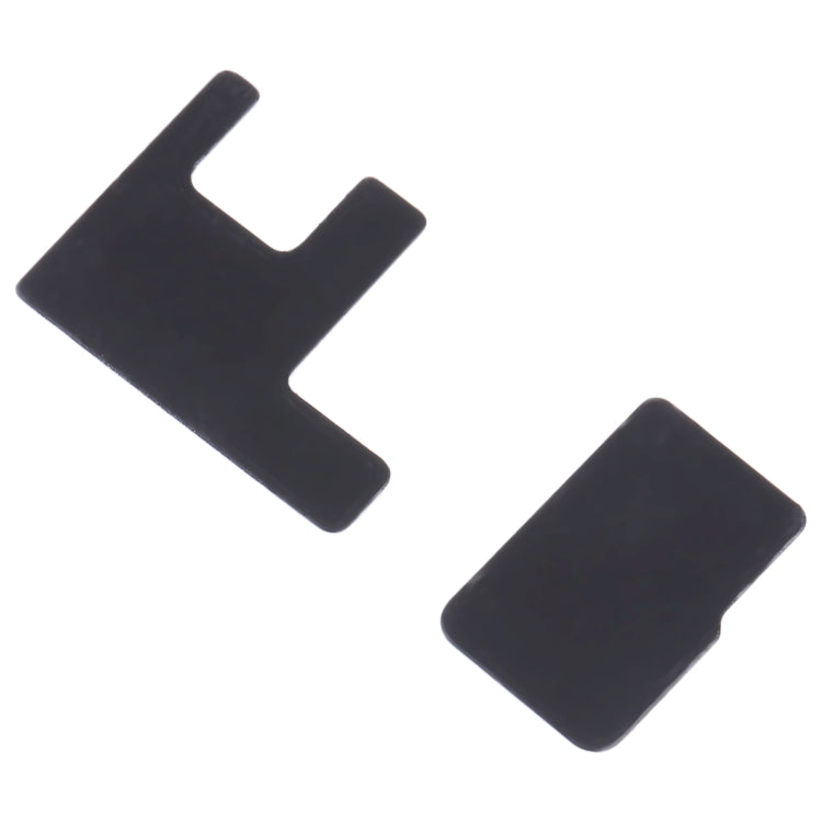 100/Set LCD Heat Sink Graphite Sticker for iPhone 14 - free shipping - PMC TechLife - Order now!
