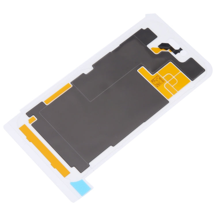 LCD Heat Sink Graphite Sticker for iPhone 14 Pro - free shipping - PMC TechLife - Order now!