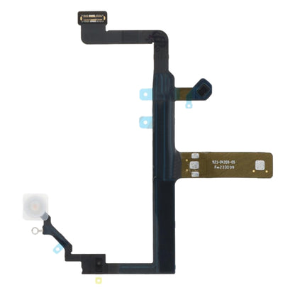 For iPhone 15 Plus Flashlight Flex Cable -  by PMC Jewellery | Online Shopping South Africa | PMC Jewellery