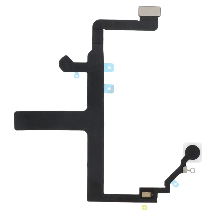 For iPhone 15 Plus Flashlight Flex Cable -  by PMC TechLife | Online Shopping South Africa | PMC TechLife
