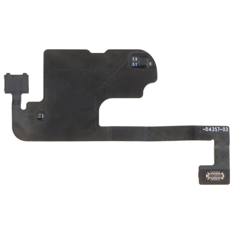 For iPhone 15 Plus Earpiece Speaker Flex Cable -  by PMC TechLife | Online Shopping South Africa | PMC TechLife