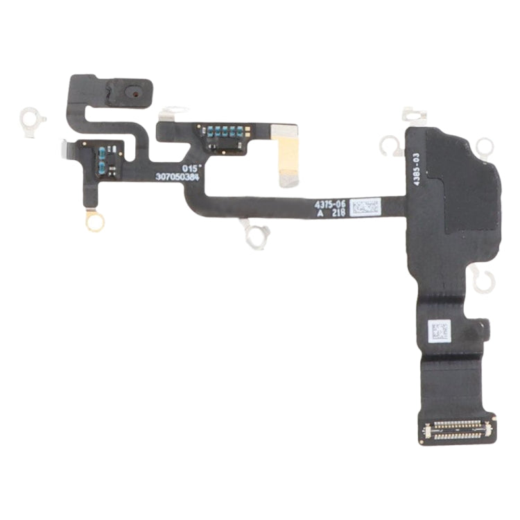 For iPhone 15 Pro WIFI Signal Flex Cable -  by PMC TechLife | Online Shopping South Africa | PMC TechLife