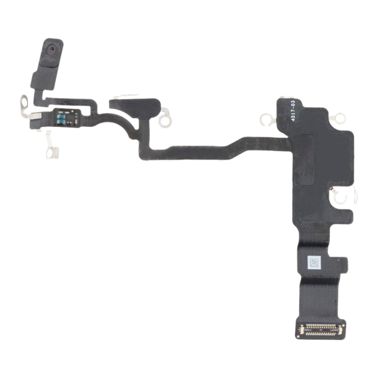 For iPhone 15 Pro Max WIFI Signal Flex Cable -  by PMC TechLife | Online Shopping South Africa | PMC TechLife
