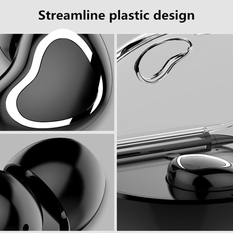 X7 Bluetooth 4.1 Mini Invisible Wireless Sports Bluetooth Earphone with Charging Box (Flesh Color) - Bluetooth Earphone by PMC TechLife | Online Shopping South Africa | PMC TechLife