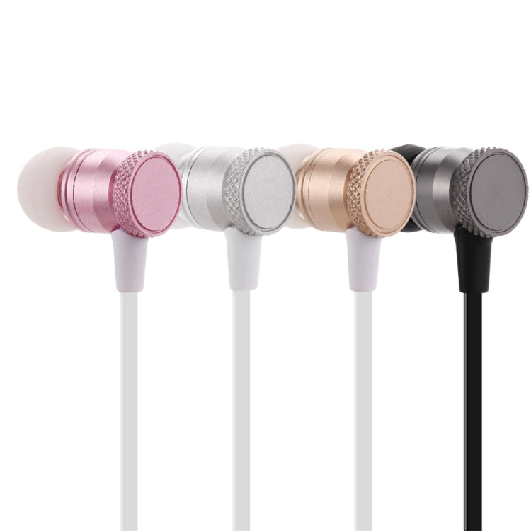 BT-890 Bluetooth 4.2 Hanging Neck Design Bluetooth Headset, Support Music Play & Switching & Volume Control & Answer(Silver) - Neck-mounted Earphone by PMC TechLife | Online Shopping South Africa | PMC TechLife