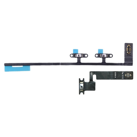 Power Button & Volume Button Flex Cable for iPad Air 3 / iPad Air (2019) - iPad Air 3 (2019) by PMC Jewellery | Online Shopping South Africa | PMC Jewellery | Buy Now Pay Later Mobicred