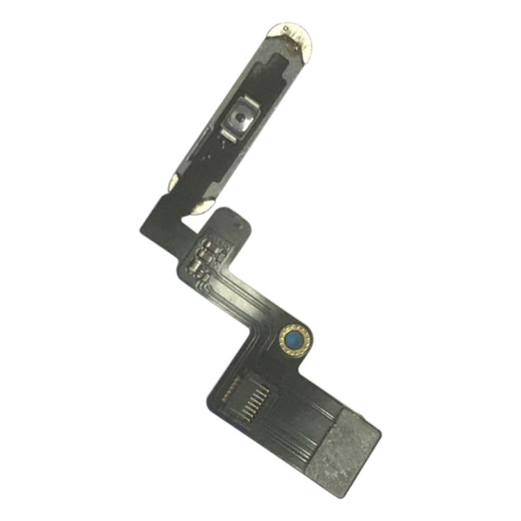 Power Button Fingerprint Flex Cable for iPad Air 2020 10.9 / Air 4 A2324 A2072 A2325 (Green) - free shipping - PMC TechLife - Order now!