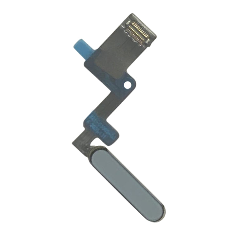 Power Button Fingerprint Flex Cable for iPad Air 2020 10.9 / Air 4 A2324 A2072 A2325 (Blue) - free shipping - PMC TechLife - Order now!