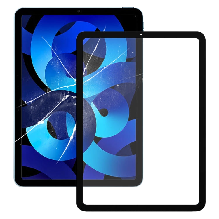 Front Screen Outer Glass Lens For iPad Air 5/Air 2022 A2589 A2591 - free shipping - PMC TechLife - Order now!