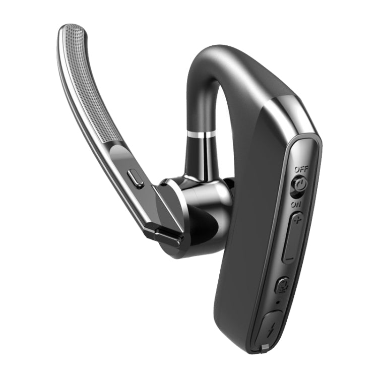 V8C CSR63120 Chip TWS Earhook Wireless Bluetooth Earphone - Bluetooth Earphone by PMC TechLife | Online Shopping South Africa | PMC TechLife