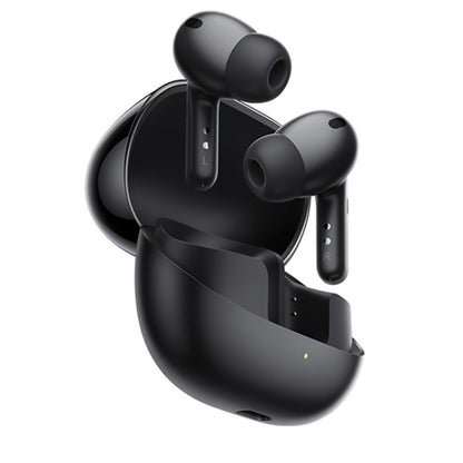 Original Xiaomi Buds 4 Pro 48dB Noise Cancelling Bone Sensor Wireless Earphone(Black) - TWS Earphone by Xiaomi | Online Shopping South Africa | PMC Jewellery | Buy Now Pay Later Mobicred