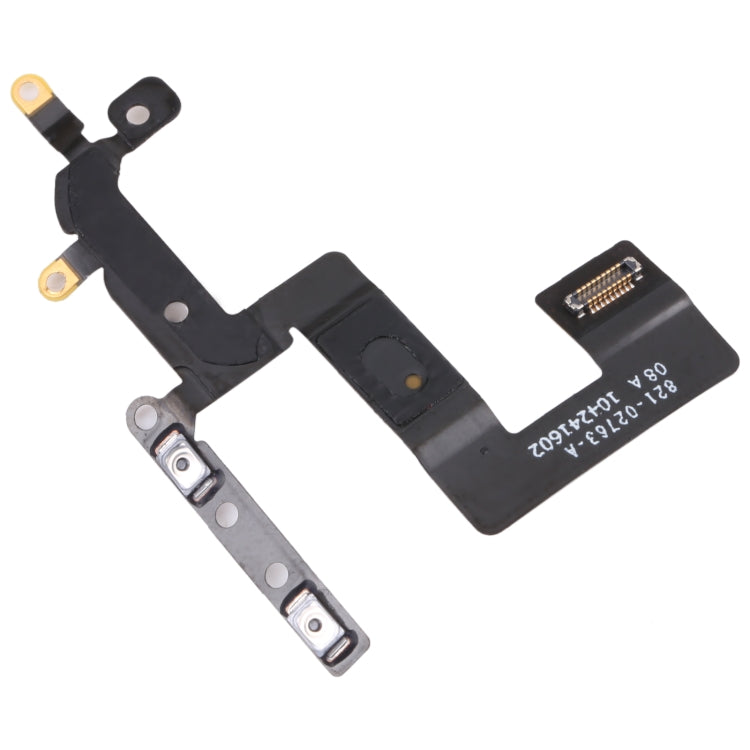 For iPad Air 2022 Volume Button Flex Cable - iPad Air Parts by PMC TechLife | Online Shopping South Africa | PMC TechLife