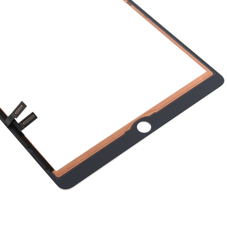 Touch Panel for iPad 10.2 inch / iPad 7 (Black) - free shipping - PMC TechLife - Order now!