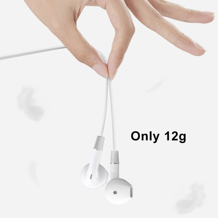 Yesido YH30 3.5mm In-Ear Wired Earphone, Length: 1.2m - In Ear Wired Earphone by Yesido | Online Shopping South Africa | PMC Jewellery