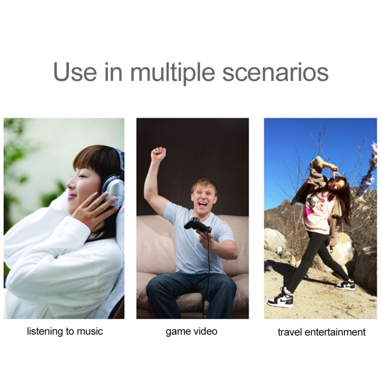 1 Pair Leather Sponge Protective Case for Steelseries Arctis 3 Pro  / Ice 5 / Ice 7 Headphone(Black Leather) - Earmuff & Pad by PMC TechLife | Online Shopping South Africa | PMC TechLife