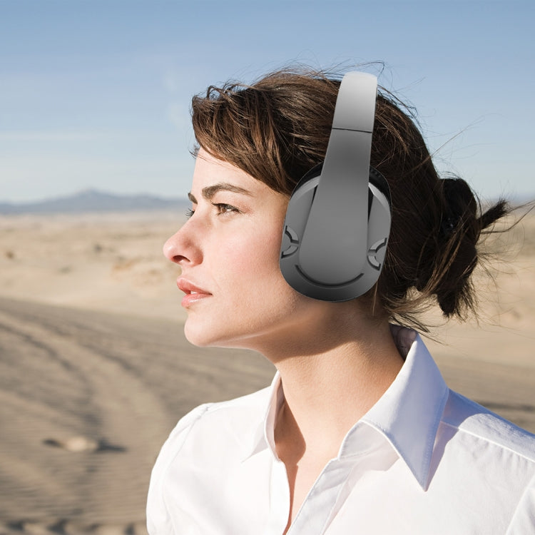 BTH-878 Foldable Wireless Bluetooth V4.1 Headset Stereo Sound Earphones (Black) - Headset & Headphone by PMC TechLife | Online Shopping South Africa | PMC TechLife