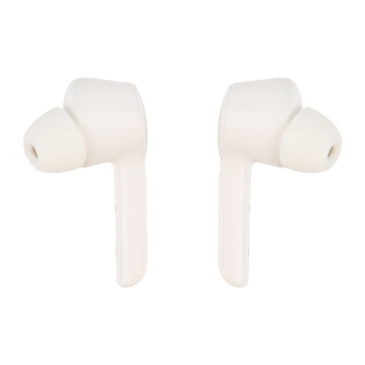 HOPESTAR S11 Bluetooth 5.0 True Wireless Bluetooth Earphone (White) - TWS Earphone by HOPESTAR | Online Shopping South Africa | PMC Jewellery | Buy Now Pay Later Mobicred