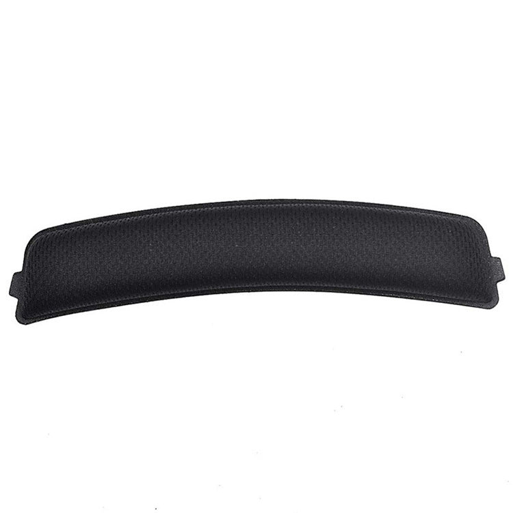 For Logitech G633 G933 Replacement Headband Head Beam Headgear Pad Cushion Repair Part - Earmuff & Pad by PMC TechLife | Online Shopping South Africa | PMC TechLife