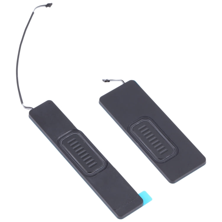 1 Pair Speaker Ringer Buzzer for iPad Air 5 10.9/Air 2022 A2589 A2591 - iPad Air Parts by PMC TechLife | Online Shopping South Africa | PMC TechLife