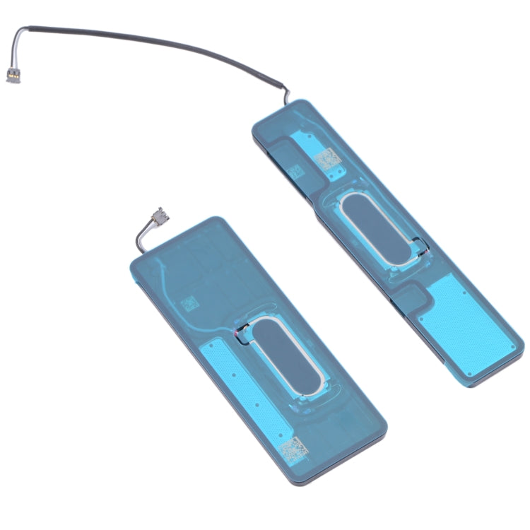 1 Pair Speaker Ringer Buzzer for iPad Air 5 10.9/Air 2022 A2589 A2591 - iPad Air Parts by PMC TechLife | Online Shopping South Africa | PMC TechLife