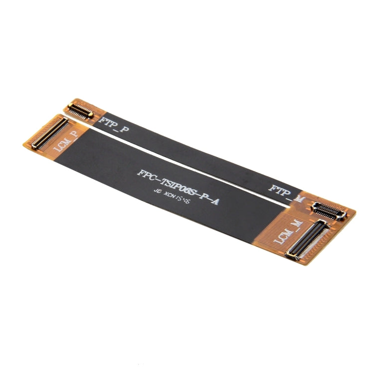 LCD Display Digitizer Touch Panel Extension Testing Flex Cable for iPhone 6s Plus - free shipping - PMC TechLife - Order now!