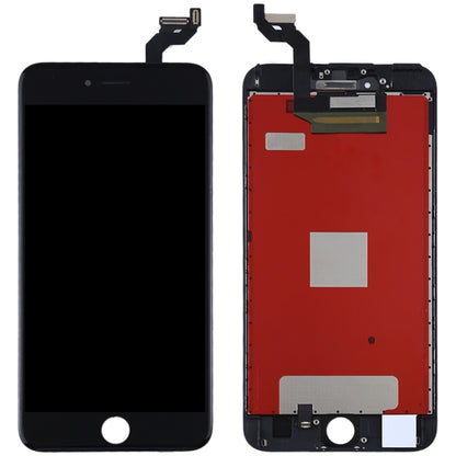 Original LCD Screen for iPhone 6S Plus with Digitizer Full Assembly (Black) - iPhone 6S/6S Plus Parts by PMC Jewellery | Online Shopping South Africa | PMC Jewellery
