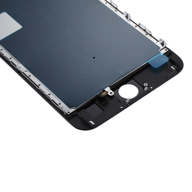 TFT LCD Screen for iPhone 6s Plus Digitizer Full Assembly with Front Camera (Black) - free shipping - PMC TechLife - Order now!