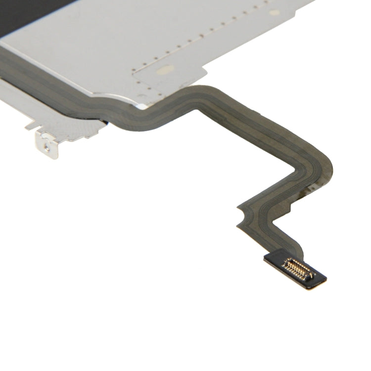 LCD Back Metal Plate Digitizer Assembly for iPhone 6 Plus - free shipping - PMC TechLife - Order now!