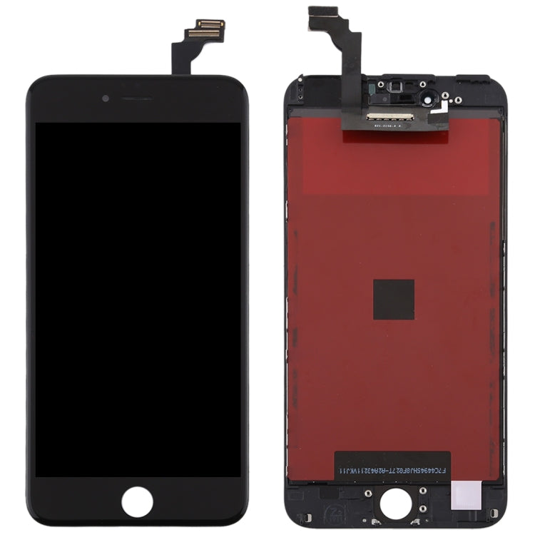 Original LCD Screen for iPhone 6 Plus Digitizer Full Assembly (Black) - free shipping - PMC TechLife - Order now!