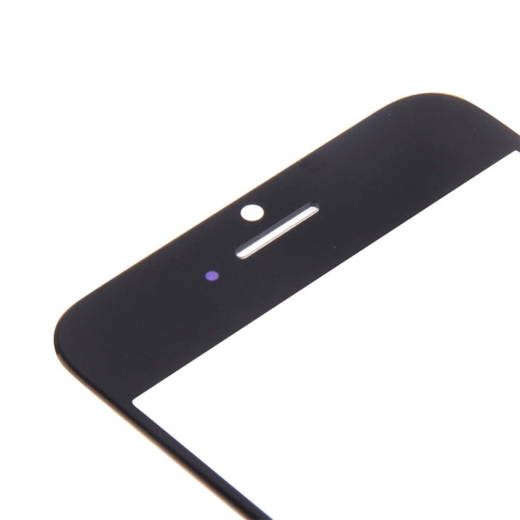 5 PCS Black + 5 PCS White for iPhone 6 Plus Front Screen Outer Glass Lens - free shipping - PMC TechLife - Order now!