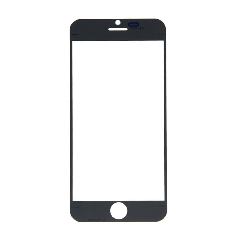 10 PCS for iPhone 6 Plus Front Screen Outer Glass Lens(White) - free shipping - PMC TechLife - Order now!