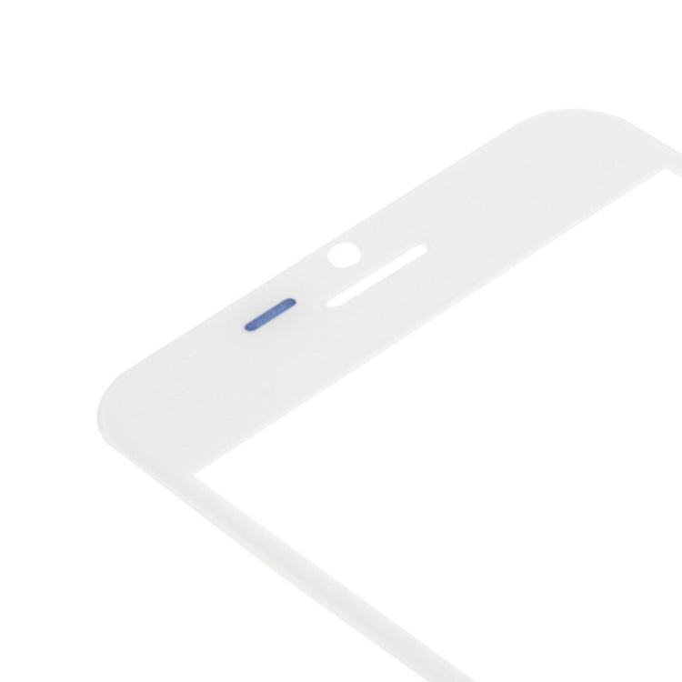 10 PCS for iPhone 6 Plus Front Screen Outer Glass Lens(White) - free shipping - PMC TechLife - Order now!