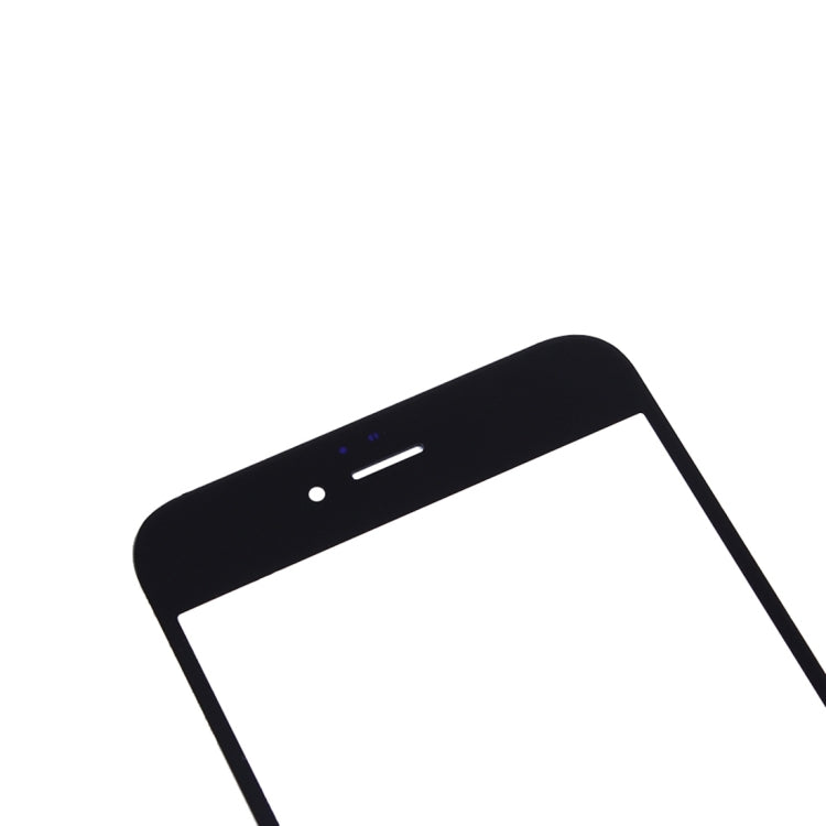 5 PCS Black + 5 PCS White for iPhone 6s & 6 Front Screen Outer Glass Lens - free shipping - PMC TechLife - Order now!