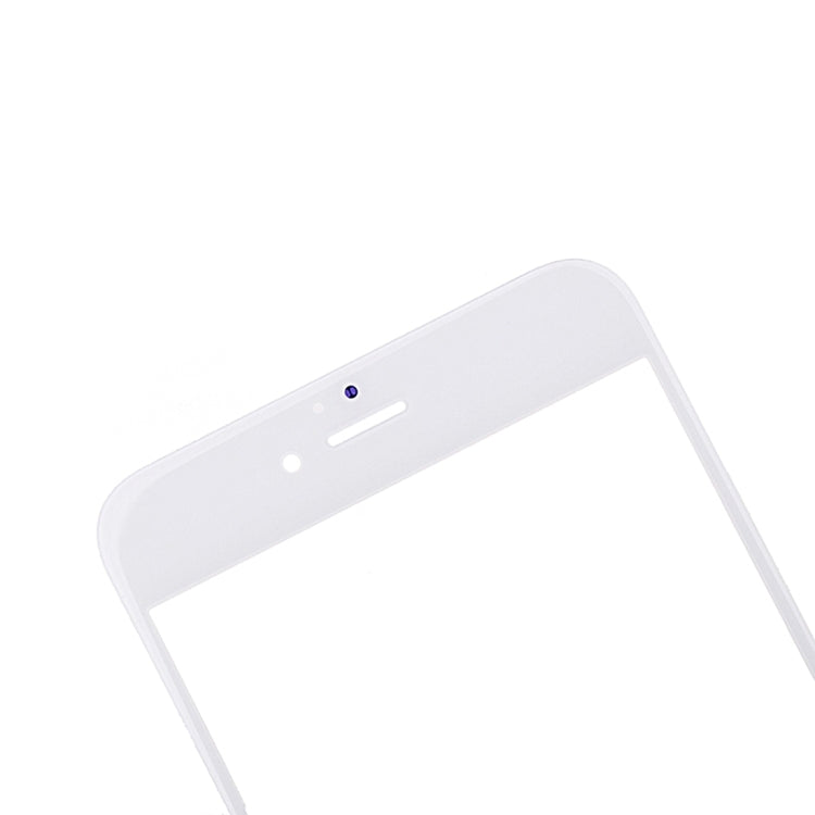 5 PCS Black + 5 PCS White for iPhone 6s & 6 Front Screen Outer Glass Lens - free shipping - PMC TechLife - Order now!